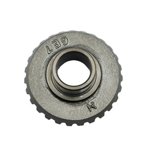 Yamaha 9.9hp/15HP motore fuoribordo retromarcia 6E7-45571-00 nuovo per F9.9F15F20 benzina tipo carburante - Product Image 4