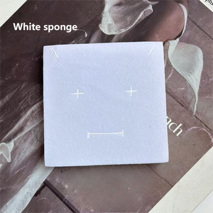 Boîte cadeau de taille personnalisée avec couvercle magnétique, présentoir de boucles d'oreilles et petits accessoires, boîte cadeau à couvercle transparent - Product Image 5