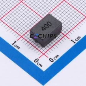 XRGM0905C-400Y Common Mode Filter SMD-4P,9.2x6mm RF 500V 1A 800Ohm@100MHz 40uH@1kHz - Product Image 1