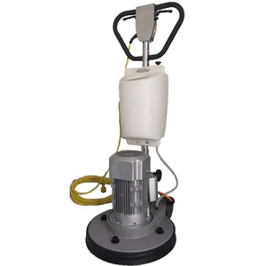 Machine à poncer les sols en béton - Product Image 1