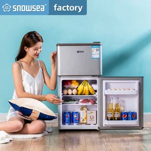 Produit de vente chaude pour les réfrigérateurs à double porte à usage domestique intégrés au réfrigérateur - Product Image 4