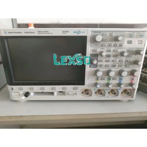 Osciloscopio de Almacenamiento Keysight DSOX3014A, 100 MHz, 4 Canales - Product Image 3