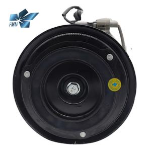 Compresseur de climatisation automatique 10S17C pour Toyota Previa Alphard 2.4L 88310-28450 88320-28350 88320-6A410 88320-6A400 - Product Image 2