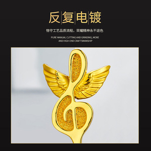 Trofeo de Resina, Mini Premios Creativos para Ballet, Danza y Fútbol, Regalo Artesanal, Logotipo Personalizado, Venta al Por Mayor - Product Image 4