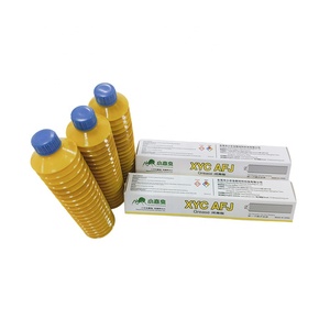 Stabilité de la machine XYC AFJ 70G Graisse pour la friction coulissante et une large gamme de vitesses de basse à haute - Product Image 2