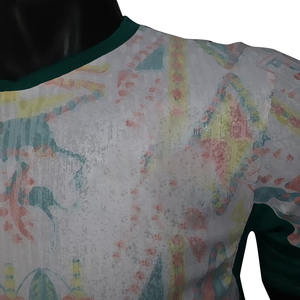 Maillot de Foot personalisé รุ่น2025-2026เสื้อฟุตบอล2025ทีมฟุตบอล - Product Image 4