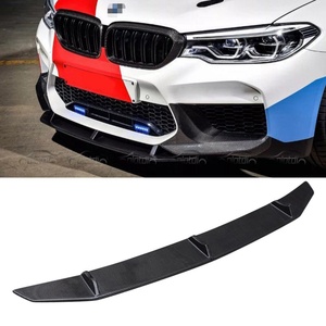 Kits de Carrocería Estilo P para BMW F90 M5, Piezas de Fibra de Carbono, Alerón Delantero, Labio de Parachoques para BMW F90 M5 - Product Image 2