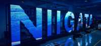 Pantalla LED Exterior Personalizada con Letras, P3 P5, Alto Brillo 2500nits, Impermeable, Señalización Digital para Centros Comerciales, Tiendas y Vallas Publicitarias