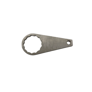 SMT Machine Spare Parts 00300561-04 WRENCH - Product Image 1