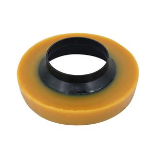 Sellador de 210g, piezas de baño universales, anillos de cera para inodoro, <span class=keywords><strong>junta</strong></span> de cuenco de cera con sello a prueba de fugas resistente al olor - Product Image 2