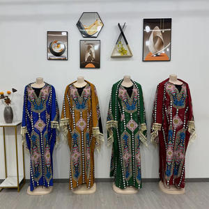 נשים חדש מיאו אתנית <span class=keywords><strong>lehenga</strong></span> choli בגדי קיץ מיעוט תלבושות מסורתי מבוגרים הכפר מושחש - Product Image 3