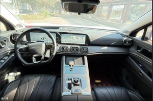 Voiture d'<span class=keywords><strong>occasion</strong></span>, modèle populaire Chery Tiggo 9 2023 2.0T DCT 2WD, édition luxe, SUV 5 places, essence, véhicules d'<span class=keywords><strong>occasion</strong></span>, voitures d'<span class=keywords><strong>occasion</strong></span> pas chères à <span class=keywords><strong>vendre</strong></span> - Product Image 4