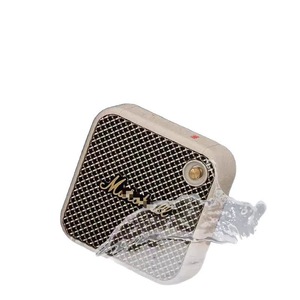 <span class=keywords><strong>WILLEN</strong></span> <span class=keywords><strong>Enceinte</strong></span> Portable Mini Carrée Sans Fil Extérieure Compacte Haute Qualité Vente en Gros Usine - Product Image 1