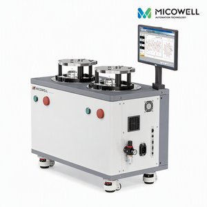 OEM ODM Custom High Precision Micro Sensor Low Speed Tester Cogging Torque Measurement Cogging Torque Test System