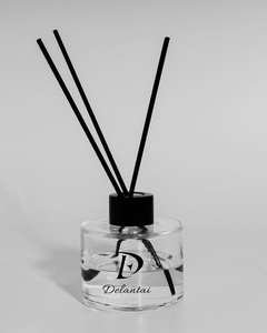 Tùy chỉnh 30ml 100 ml 150ml sậy khuếch tán hương liệu Tinh dầu cho nhà và phòng ngủ làm mát không khí - Product Image 4