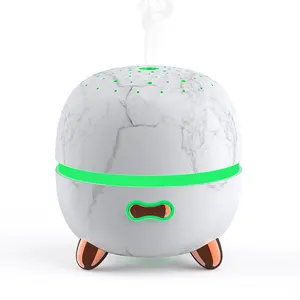 Cute Shape Usb Aroma Essential Oil Diffuser Ultrasonic Mini Humidifier Air Purifier Best Diffuser In Europe