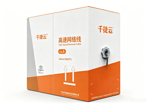 <span class=keywords><strong>สาย</strong></span>เคเบิลเครือข่ายความเร็วสูง CCA / ทองแดง SFTP แบบมีเกราะ <span class=keywords><strong>CAT5</strong></span> CAT5E CAT6 CAT7 CAT8 ความยาว 100 เมตร 305 เมตร <span class=keywords><strong>สาย</strong></span>แลน อีเธอร์เน็ต - Product Image 4