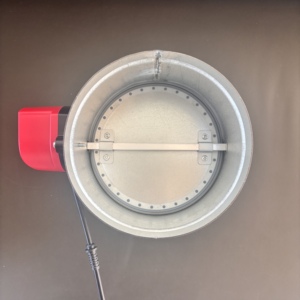 Un thermostat pour contrôler plusieurs <span class=keywords><strong>vannes</strong></span> simultanément - Product Image 2