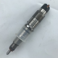 Inyector de Combustible Común para Autobús QSB5.9-EU3 3977081