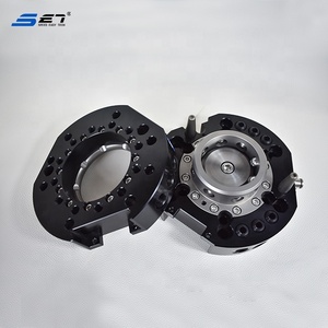 Chất Lượng Cao Nhà Máy Trực Tiếp Tự Động Xử Lý Cơ Khí Tay Nhanh Chóng Thay Đổi Thiết Bị Cao Lực Lượng Khóa Máy Công Cụ Phụ Kiện - Product Image 6