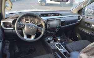<span class=keywords><strong>Toyota</strong></span> <span class=keywords><strong>Hilux</strong></span> Revo Pickup Cabina Simple 2.4L Turbo Diésel <span class=keywords><strong>2024</strong></span> USADO SIN DEDOSCORTAS, Paquete de Seguridad, LISTO PARA ENVIAR - Product Image 6