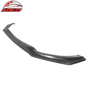 Alerón Delantero para Mazda MX-5 Miata 16-25, Sin Pintar, de Poliuretano, Divisor de Parachoques, Accesorio Exterior de Alta Calidad - Product Image 4