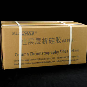 SANPONT recherche des distributeurs de gel de silice 40-63 µm, réactifs de laboratoire. - Product Image 5