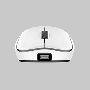 Беспроводная игровая мышь RGB, легкая, оптическая, 2.4 ГГц, эргономичная, DPI <= 800, для настольных ПК и ноутбуков - G23V2 SE Incott Gaming - Product Image 4