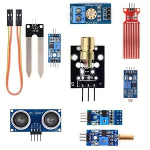 <span class=keywords><strong>WFH</strong></span>/OLT 40MM 207N Potenciómetro deslizante recto de un solo eje B100K con mango de 15MM - Product Image 4