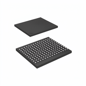 Composants électroniques 71V3559S80BQG8 165 TBGA Mémoire Originale - Product Image 1