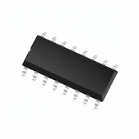 MC74HC138ADR2G-Q 16 SOlC Logic BOM IC In Stock Electronic Circuit Components