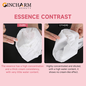 Gants masques hydratants pour les <span class=keywords><strong>mains</strong></span> en tissu non tissé doux pour un spa des <span class=keywords><strong>mains</strong></span> confortable à domicile, qualité professionnelle, vente en gros - Product Image 4