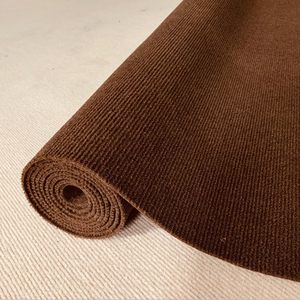 <span class=keywords><strong>Tapis</strong></span> de sol en polyester 100% côtelé, non tissé, aiguilleté, moderne, lavable, pour exposition, mariage, pique-nique, camping, voiture - Product Image 6