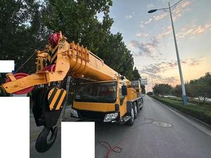 <span class=keywords><strong>รถ</strong></span>เครนสำหรับ<span class=keywords><strong>รถ</strong></span>บรรทุกที่ใช้ใน QY50K ซูโจวกำลังสูงเครื่องจักรวิศวกรรม<span class=keywords><strong>ขาย</strong></span><span class=keywords><strong>ดี</strong></span>ในอียิปต์ - Product Image 3