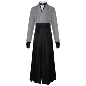 ชุดฮาโลวีน Nier automata <span class=keywords><strong>2B</strong></span> <span class=keywords><strong>9S</strong></span> ชุดกิโมโนคอสเพลย์ GAHC-012 - Product Image 4