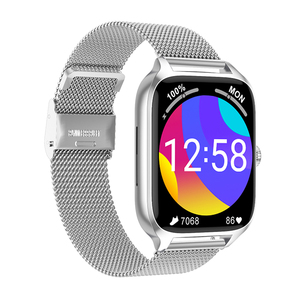 Montre connectée intelligente IPS HD de 1,9 pouce, série 8, moniteur de fréquence cardiaque, bracelet de suivi sportif, lecteur de musique, moniteur de sommeil, écran TFT - Relojes - Product Image 6