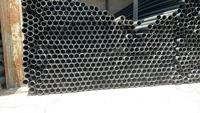 Tuyau en polyéthylène noir haute pression durable de haute qualité PE100 1 pouce 2 pouces pour l'irrigation