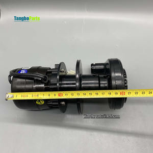 Pièces de Machine à glace <span class=keywords><strong>MSP2</strong></span> M010 OSP-B6HBEJ2 220V 040001455 pompe à eau pour Manitowoc ES0640 ES0660 ES1060 machine à glaçons remplacer - Product Image 2