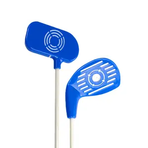 2024 prix de <span class=keywords><strong>gros</strong></span> enfants <span class=keywords><strong>Golf</strong></span> <span class=keywords><strong>Putter</strong></span> poignées Club ensemble enfants Clubs de <span class=keywords><strong>Golf</strong></span> Junior Clubs ensemble enfant <span class=keywords><strong>Golf</strong></span> <span class=keywords><strong>Putter</strong></span> pour extérieur/intérieur - Product Image 1