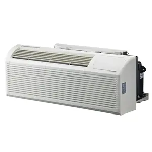 Hvac Systeem Door Middel Van Wand Air Conditie Elektrische Kachel En Koeling R32 230V/208V Verpakte Terminal Airconditioner Ptac Units