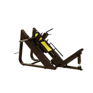 Machine de musculation professionnelle multi-fonctions à charge libre en métal, <span class=keywords><strong>Hack</strong></span> Slide 2-en-1 <span class=keywords><strong>Hack</strong></span> Squat et Leg Press - Product Image 4