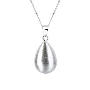 Collier <span class=keywords><strong>de</strong></span> <span class=keywords><strong>grossesse</strong></span> personnalisé pour femmes enceintes, effet brossé, avec pendentif <span class=keywords><strong>Bola</strong></span> <span class=keywords><strong>de</strong></span> <span class=keywords><strong>Grossesse</strong></span>, vente en gros - Product Image 5