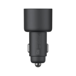 Cargador de Coche Original para Xiaomi <span class=keywords><strong>Mi</strong></span>, 100W 1A1C, Carga Rápida, Doble Puerto USB-A USB-C, Totalmente Compatible con Dispositivos Inteligentes - Product Image 3