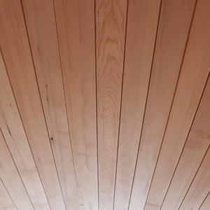 <b>New</b> Design Family Solid Wood Infrared Sauna 4-6 Person Dry Steam SPA Hemlock Traditional Sauna Room Indoor - Product Image 5