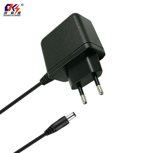 0.5A 500mA อะแดปเตอร์แปลงไฟฟ้ากระแสสลับ6W 10W 12W 14.4W 15W 18W 5V 6V 9V 12V 15V 19V 24V 1.2A 1.5A แหล่งจ่ายไฟ - Product Image 1