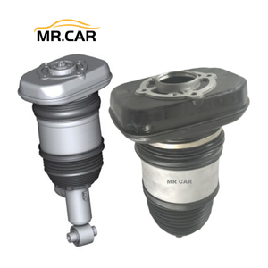 Kits de réparation <span class=keywords><strong>I3</strong></span> G28 Amortisseur arrière à ressort pneumatique de remplacement pour <span class=keywords><strong>BMW</strong></span> 37105A49DE1 37105A49DE2 - Product Image 1