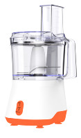 Juicer Multifungsi Terlaris Blender Chopper Blender Prosesor Makanan dengan Toples Kaca TYF-176P 4 IN 1