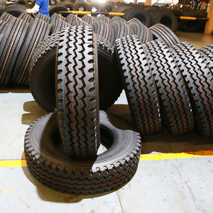 Cheap Truck and Bus Tire 12.00R20 315/80R22.5 Radial Tyre China - Product Image 3