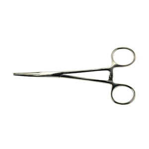 Pinzas Hemostáticas Profesionales de Acero Inoxidable, Instrumentos Quirúrgicos, Proveedor OEM ODM, Venta al por Mayor en Pakistán - Product Image 3