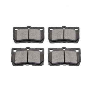 Pastillas de Freno 04466-22190 D1113 para <span class=keywords><strong>Lexus</strong></span> GS 300 350 430 450h 460 <span class=keywords><strong>IS</strong></span> C <span class=keywords><strong>250</strong></span> 2005- Toyota Crown Saloon Mark X II 2008- GDB3399 GDB7231 - Product Image 4